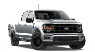 2026 Ford F-150® External Image 5